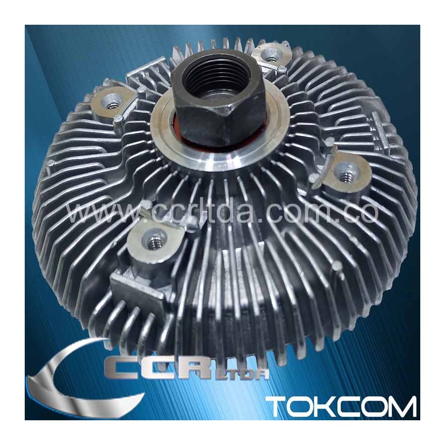 FAN CLUTCH NISSAN MT-3000 BD30T