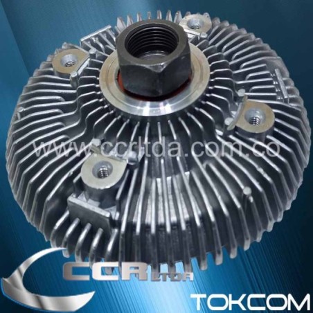 FAN CLUTCH NISSAN MT-3000 BD30T