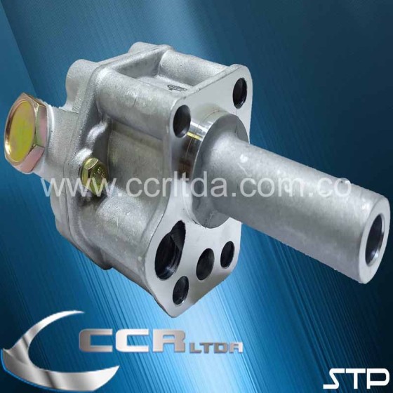 BOMBA ACEITE NISSAN VANETTE URVAN Z20 Z24(12 VAL)