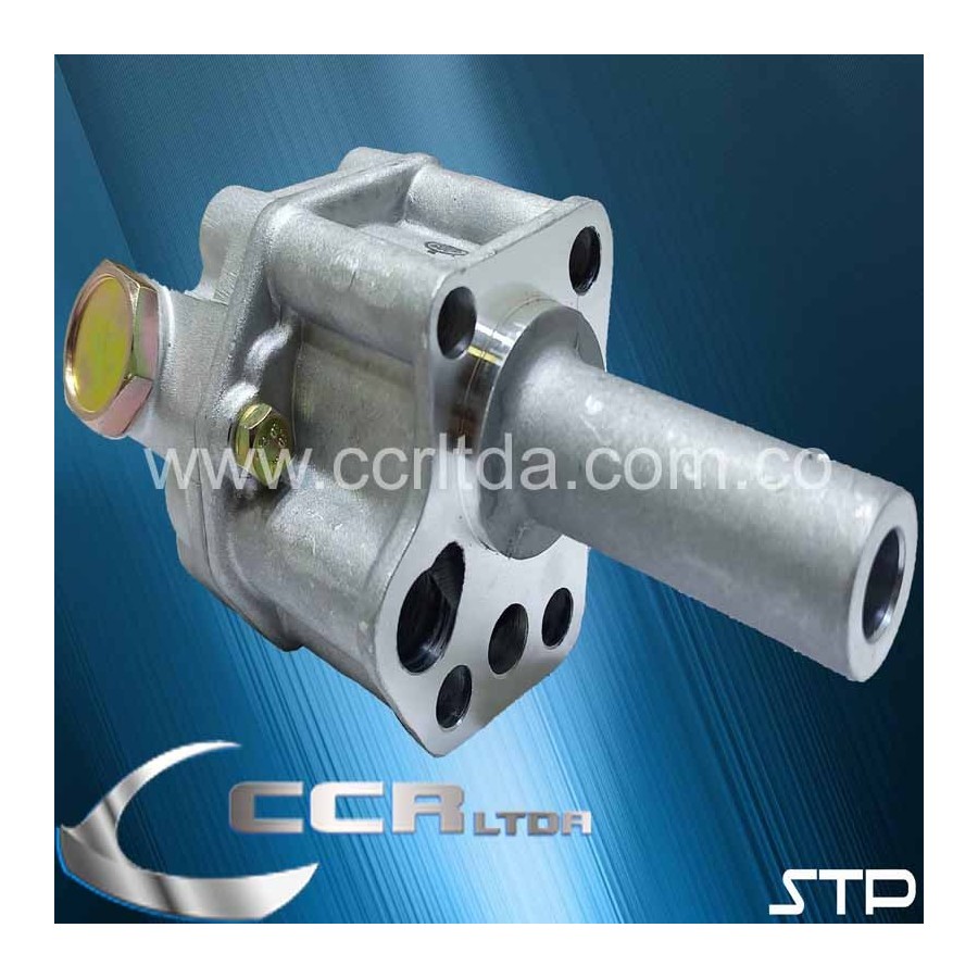 BOMBA ACEITE NISSAN VANETTE URVAN Z20 Z24(12 VAL)