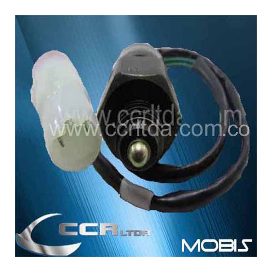 PERA REV. KIA PREGIO 2700 BESTA 2700 FORD FESTIVA CERES SPORTAGE FRONTIER