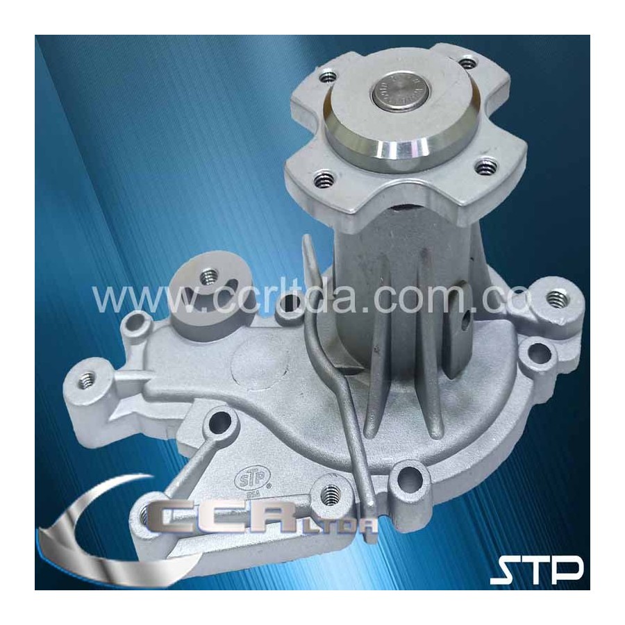 BOMBA AGUA SWIFT 1000 STEEM 1300