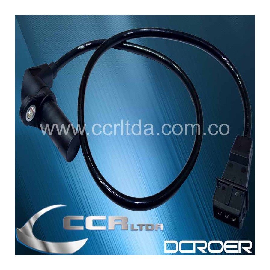 SENSOR CIG. NKR LUV 2500 (CKP)