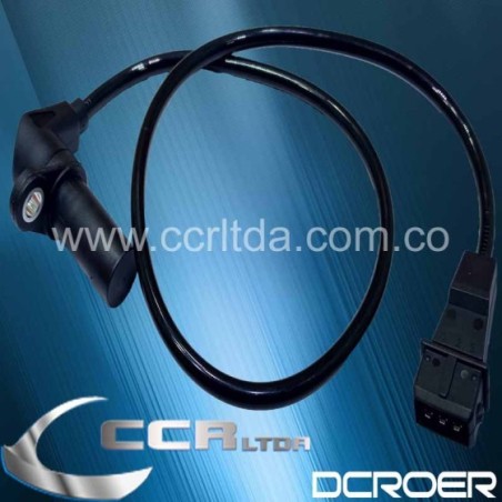 SENSOR CIG. NKR LUV 2500 (CKP)