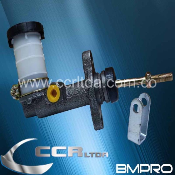 BOMBA PPAL. TROOPER 960 LUV DIMAX 3500 RODEO V6