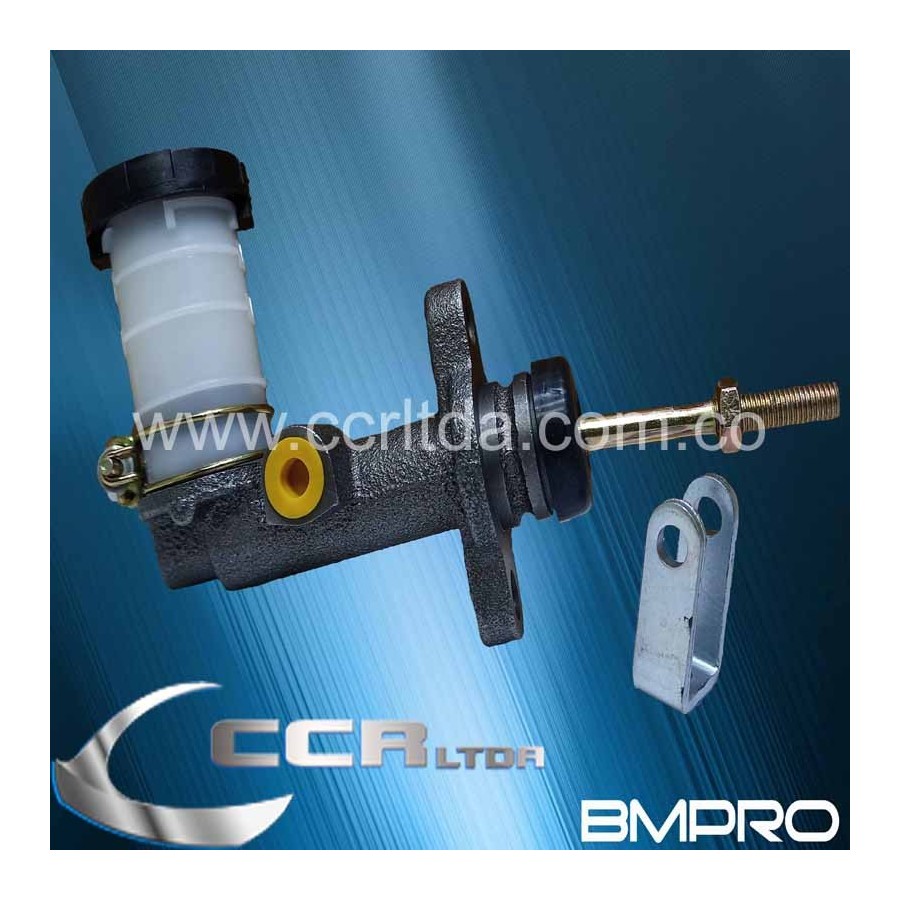 BOMBA PPAL. TROOPER 960 LUV DIMAX 3500 RODEO V6