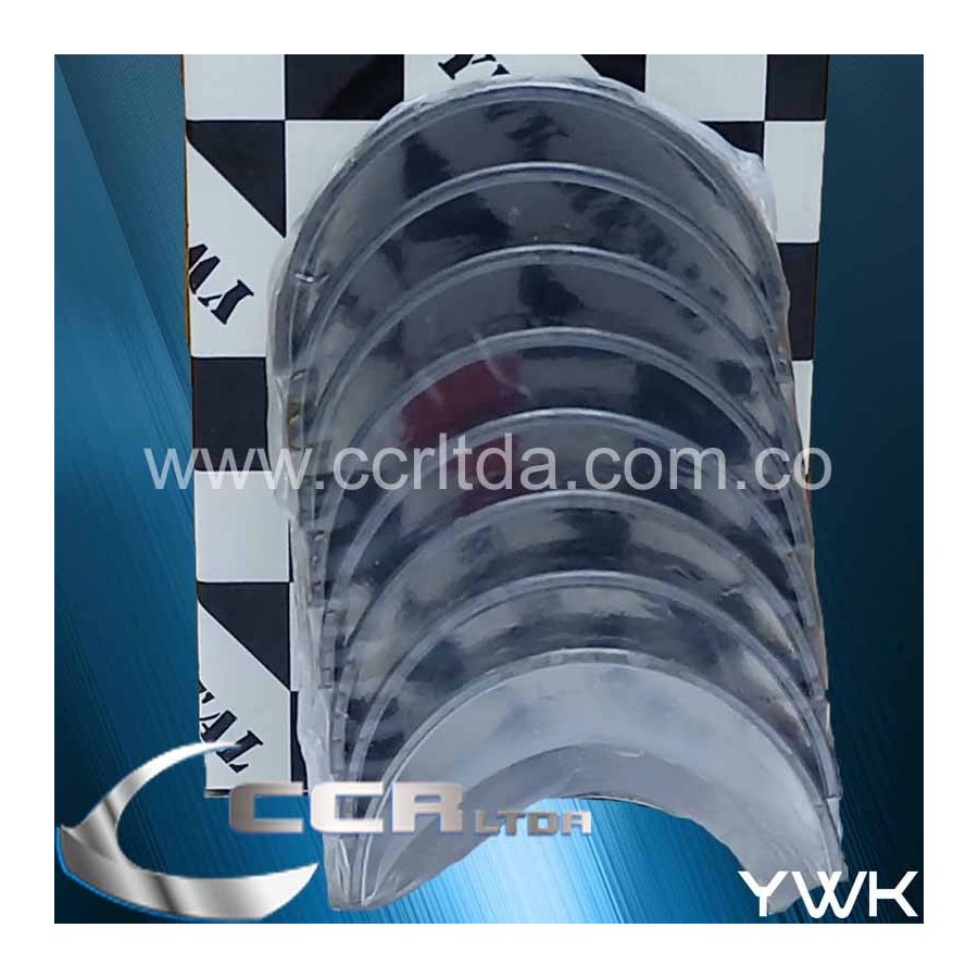 C. BIELA SWIFT 1300 SAMURAI 413 ESTEEM 13 (050)