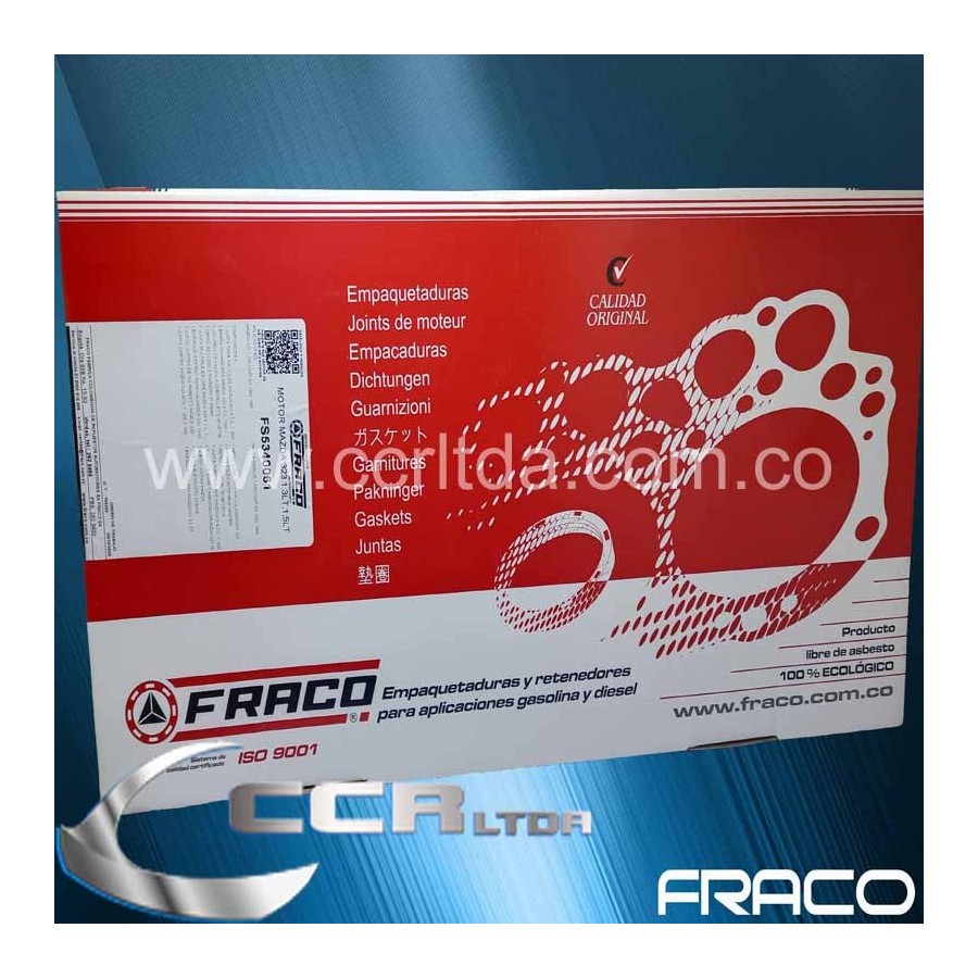 EMP. MOTOR 323 (COMPLETA)