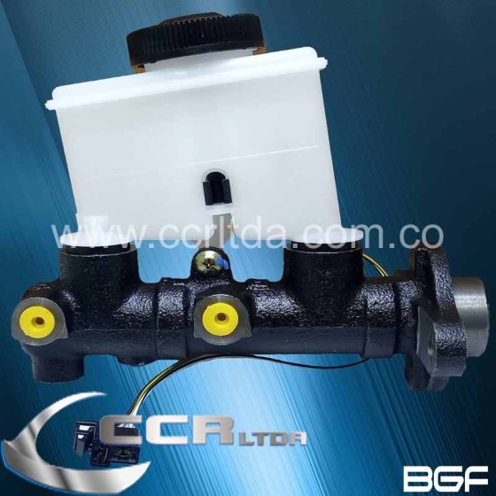 BOMBA FRENO B-2000-2200-2600 92/2002