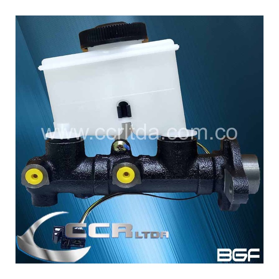 BOMBA FRENO B-2000-2200-2600 92/2002