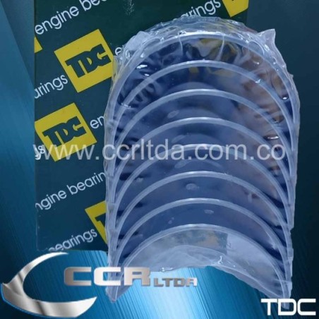 C. BIELA CAPTIVA 2.4 HHR (050)