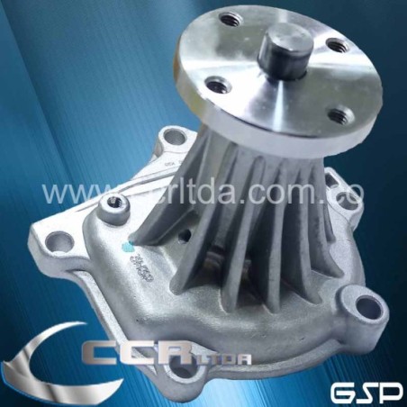 BOMBA AGUA WFR LUV 1600 95...