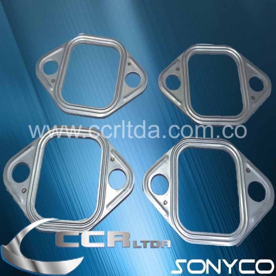 EMP. MULT. CANTER 4D31/4 (ADMISION)