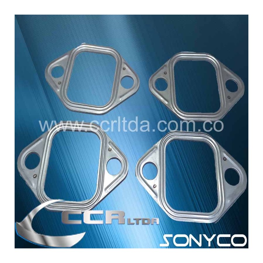 EMP. MULT. CANTER 4D31/4 (ADMISION)