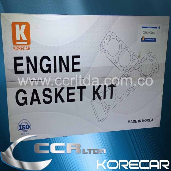 EMP. MOTOR HYUNDAI HD78