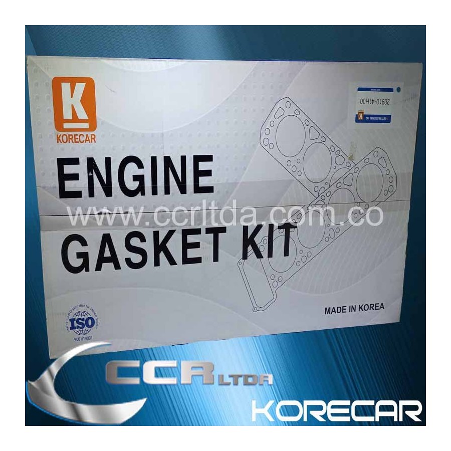 EMP. MOTOR HYUNDAI HD78