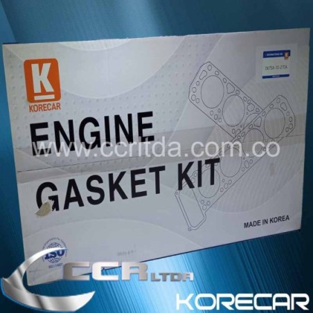 EMP. MOTOR KIA GRAN PREGIO 3000