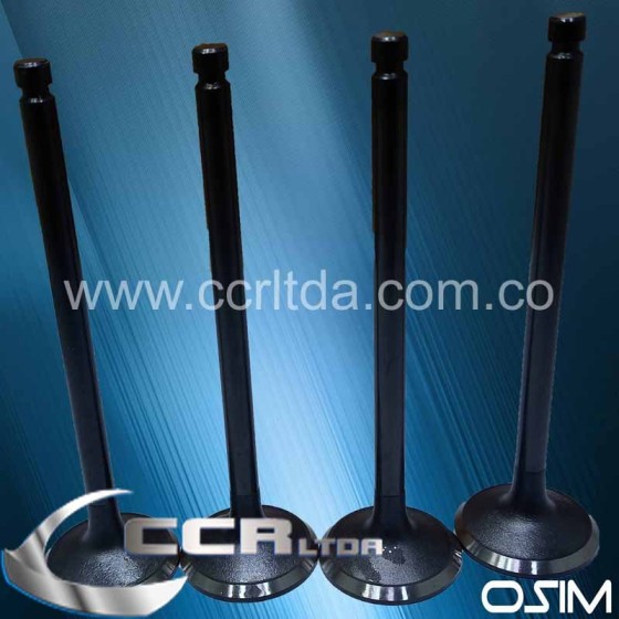 VALVULA ADM. CANTER 8V (JGOX4)