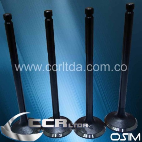 VALVULA ADM. CANTER 8V (JGOX4)