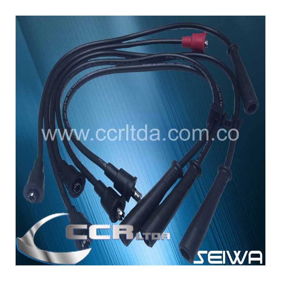 INST. VITARA 1600 4PTAS (INYECCION CAP. LARG)