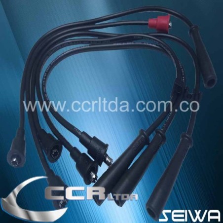 INST. VITARA 1600 4PTAS (INYECCION CAP. LARG)