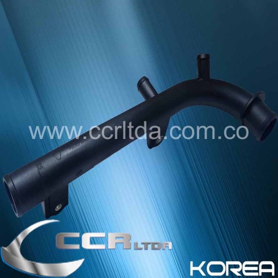 TUBO CALEFACCION AVEO (METALICO)