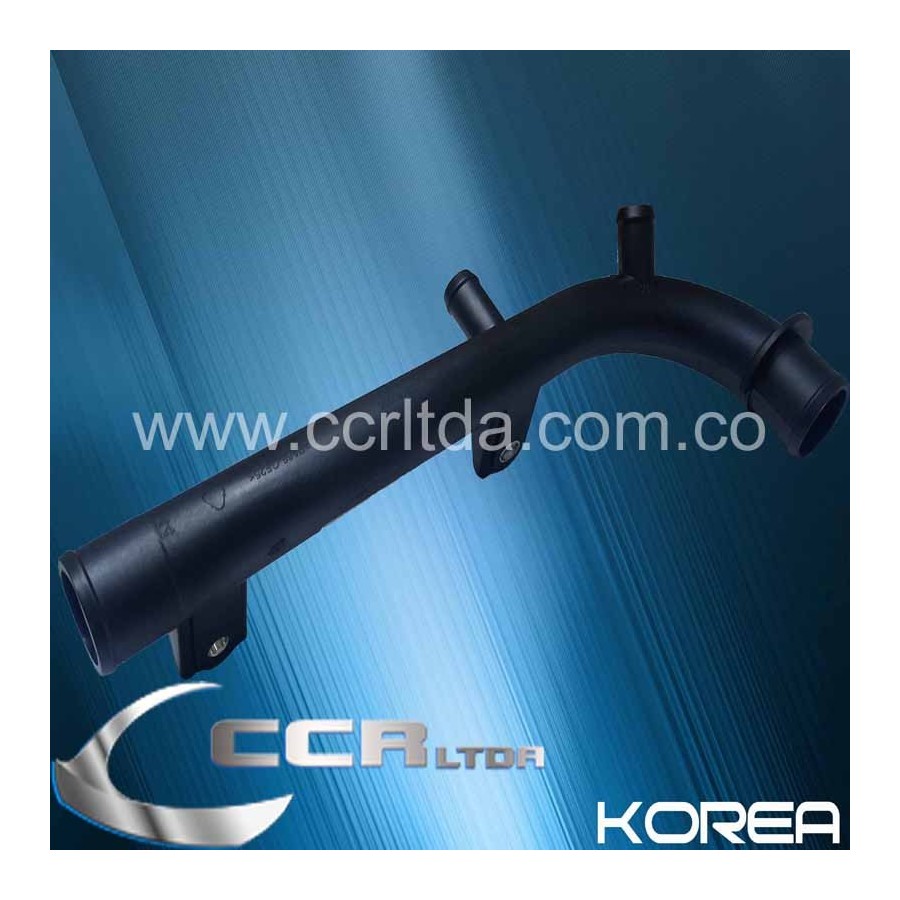 TUBO CALEFACCION AVEO (METALICO)