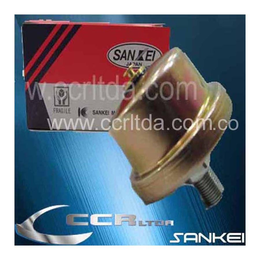 PERA ACEITE TOYOTA 2F/3F