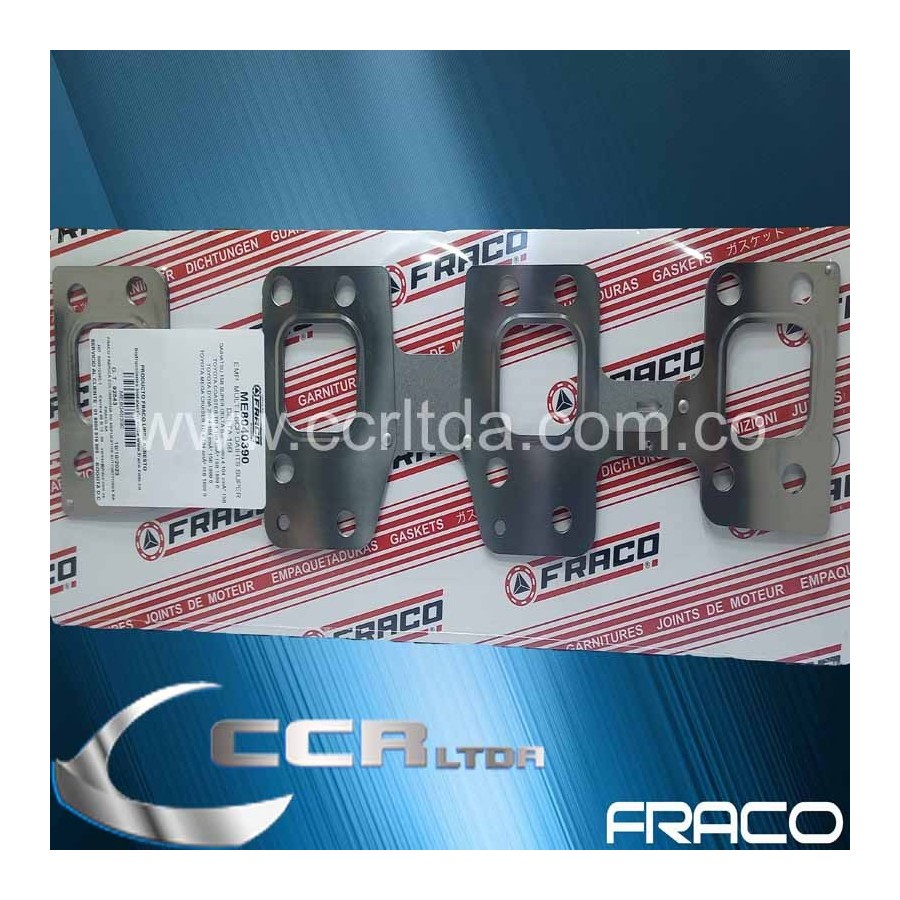 EMP. MULT. SUPERDELTA 15 BT (ESCAPE)