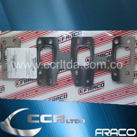 EMP. MULT. SUPERDELTA 15 BT (ESCAPE)