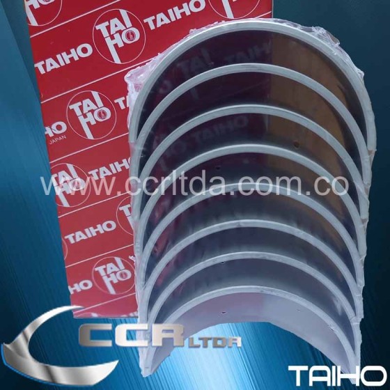 C. BIELA NPR 2012 REWARD (050 CUÑERO EMPRENTADO)