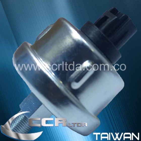 PERA ACEITE TOYOTA HILUX 4X4