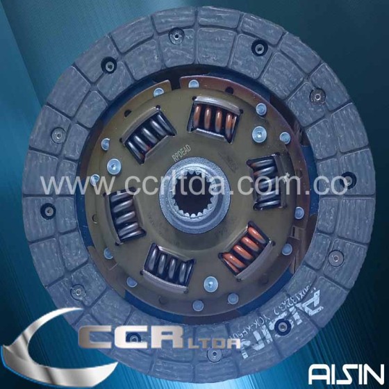 DISCO DAIHATSU TERIOS OKI 3SZ 1.5 2006 (200X140X20)