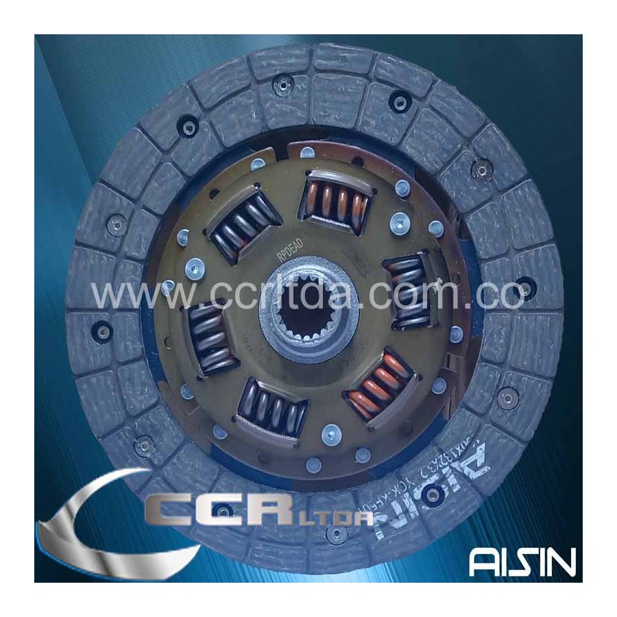 DISCO DAIHATSU TERIOS OKI 3SZ 1.5 2006 (200X140X20)