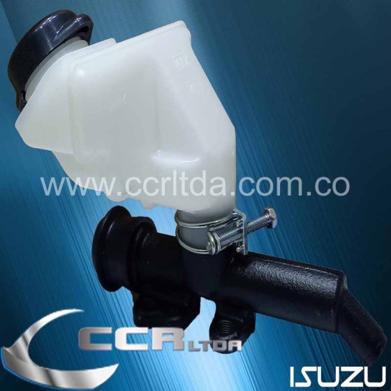 BOMBA PPAL. TROOPER 960 LUV DIMAX 3500 RODEO V6