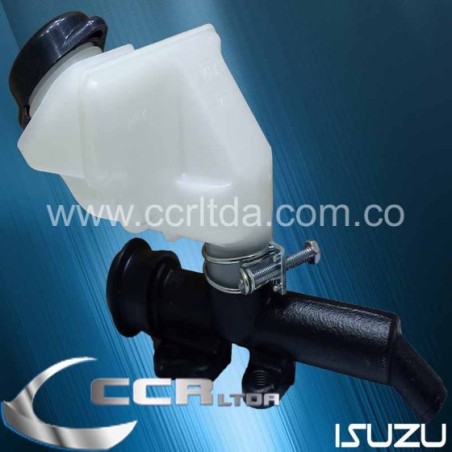 BOMBA PPAL. TROOPER 960 LUV DIMAX 3500 RODEO V6