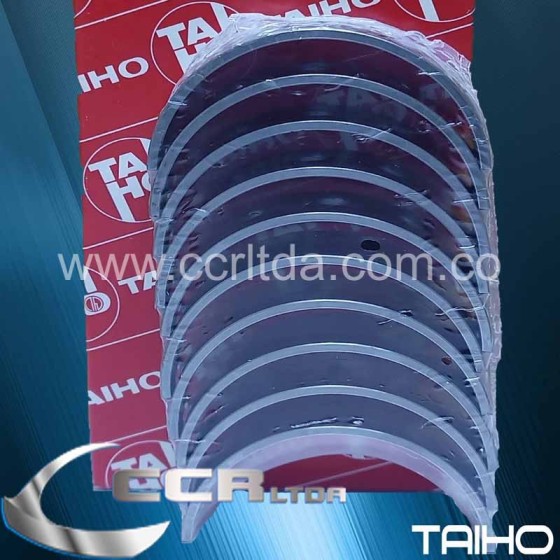 C. KRAN SUPERCARRY SJ-410 LJ-80 (075)