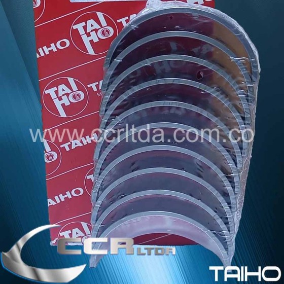 C. KRAN SUPERCARRY SJ-410 LJ-80 (075)