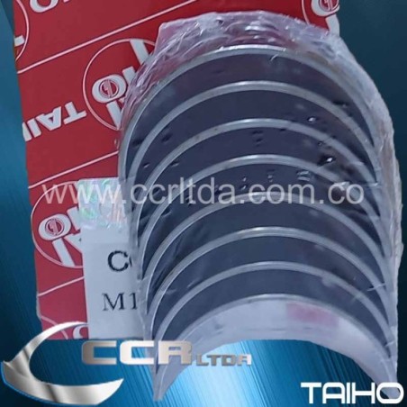 C. BIELA NPR 2012 REWARD (050 CUÑERO EMPRENTADO)