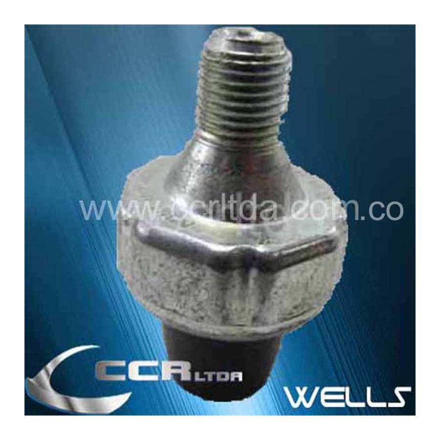 PERA ACEITE D-100-300 P-300 (BOMBILLO)