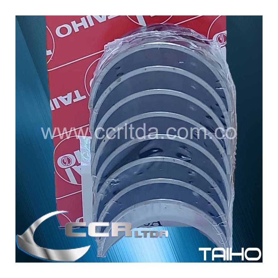 C. BIELA NPR 2012 REWARD (050 CUÑERO EMPRENTADO)