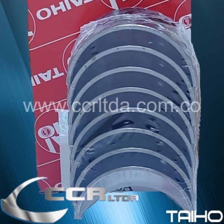 C. BIELA NPR 2012 REWARD (050 CUÑERO EMPRENTADO)