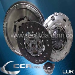 KIT CLUTCH BT-50 FORD RANGER DIESEL (CON VOLANTE)