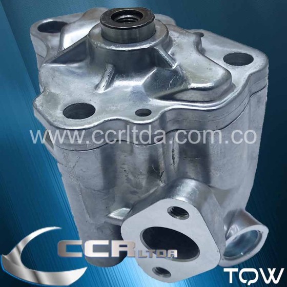 BOMBA ACEITE MAZDA 3 MAZDA 6 2.0