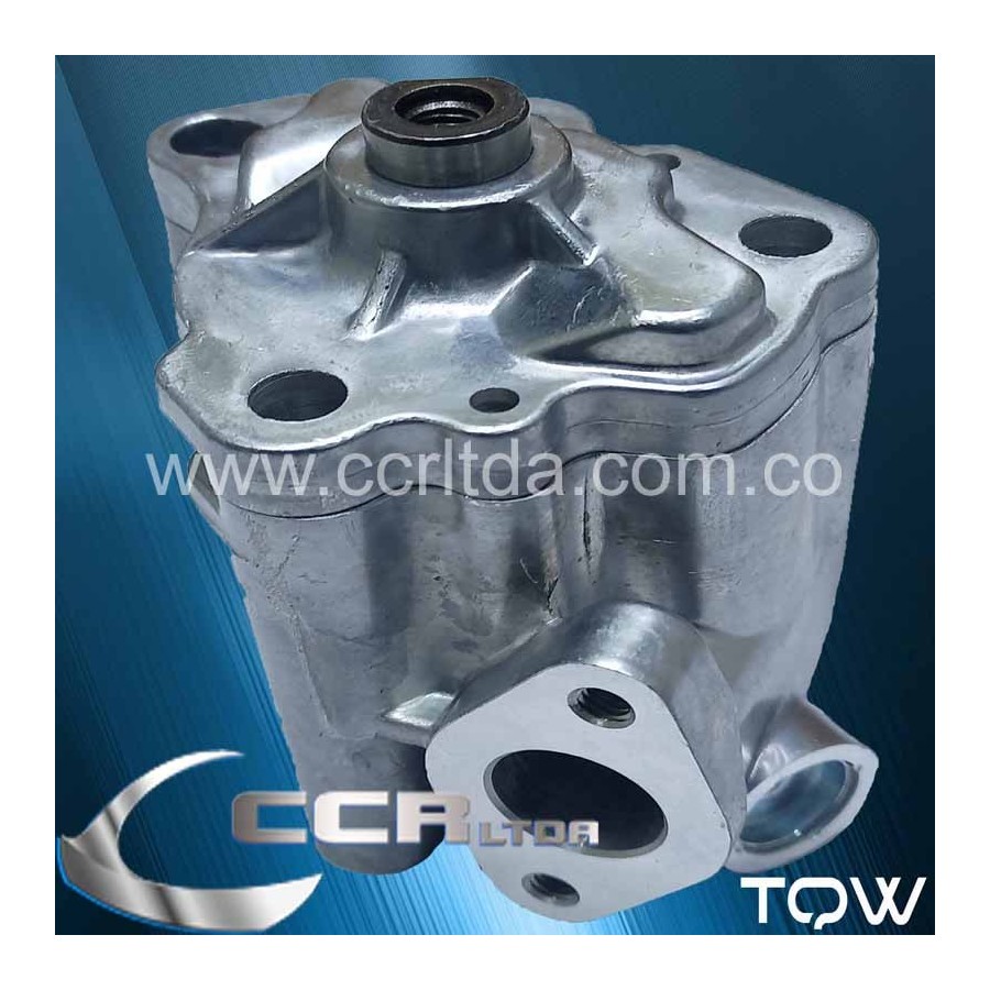 BOMBA ACEITE MAZDA 3 MAZDA 6 2.0