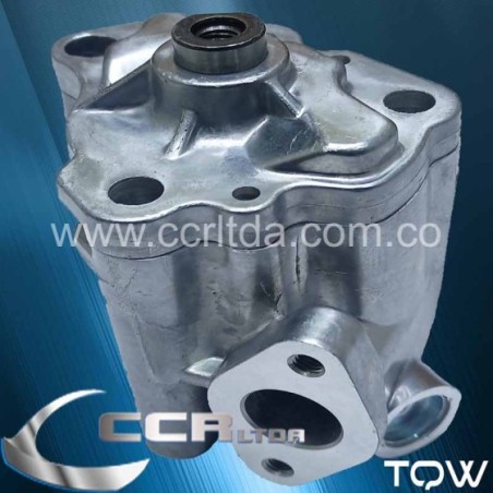 BOMBA ACEITE MAZDA 3 MAZDA 6 2.0