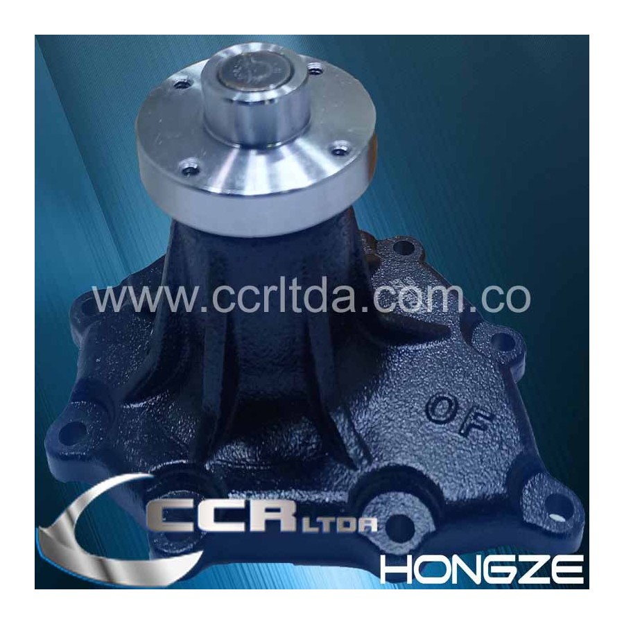 BOMBA AGUA NISSAN FD42 FD46