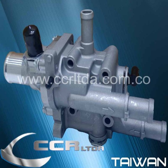 TERMOSTATO CRUZE CAPTIVA TRACKER SONIC (COMPLETO)
