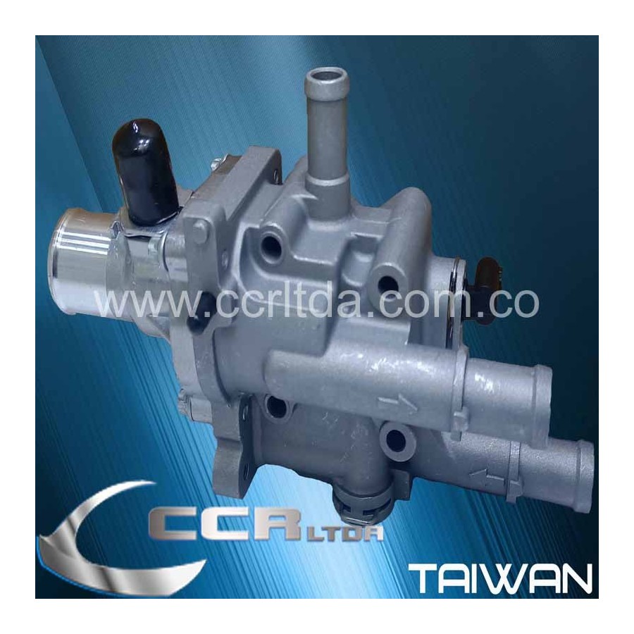 TERMOSTATO CRUZE CAPTIVA TRACKER SONIC (COMPLETO)