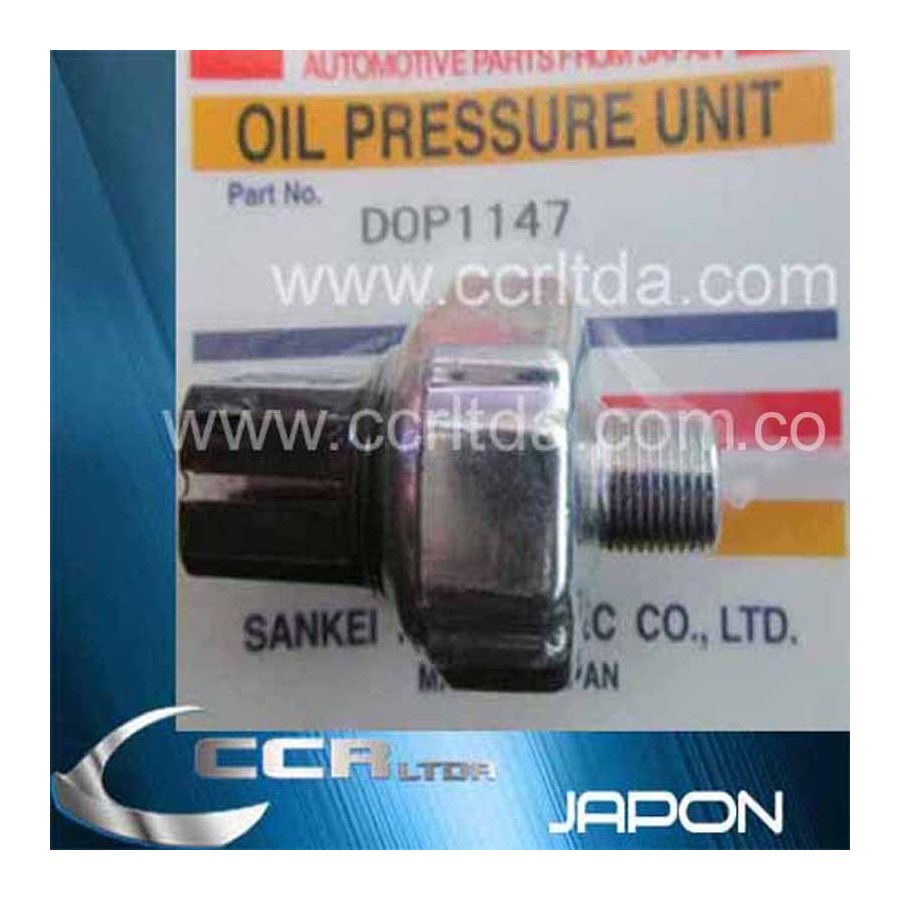 PERA ACEITE NISSAN MT3000 DELTA TD27 HILUX